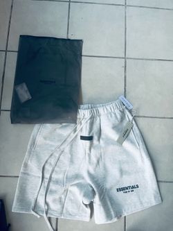 Essential short