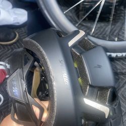Specialized Helmet New Condition 