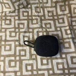 Mini Portable Bluetooth Speaker