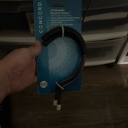 Bicycle Hooks 