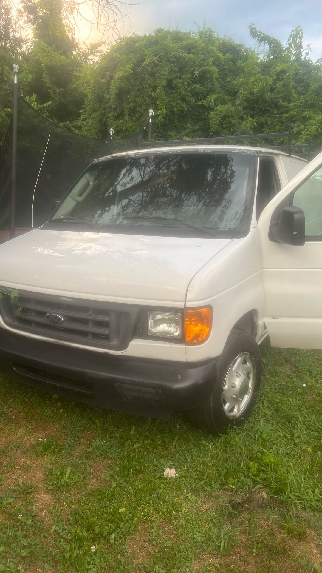 2004 Ford Other