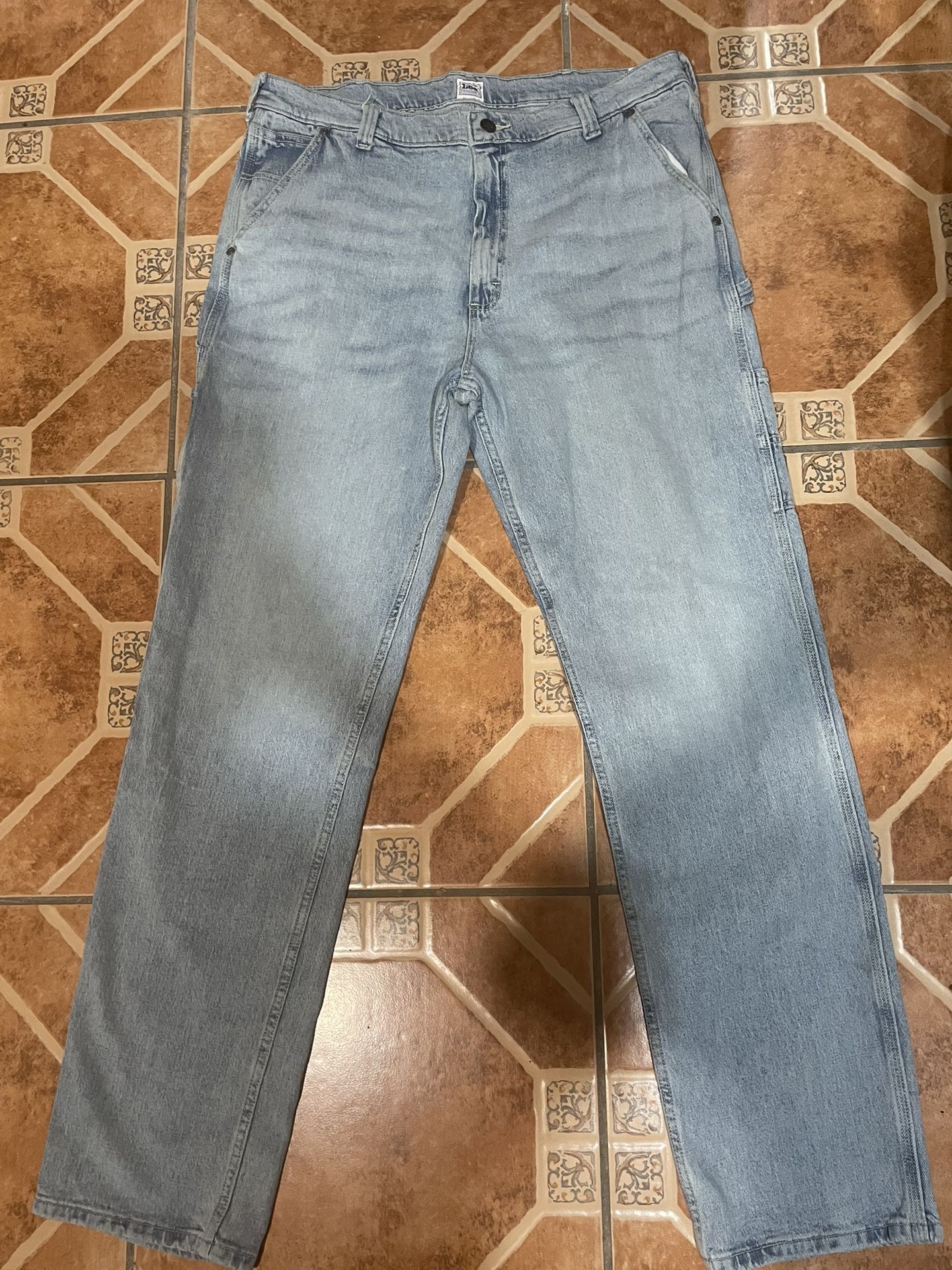 Lee Jeans Carpenter