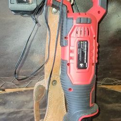 20 Volt Reciprocating Saw 