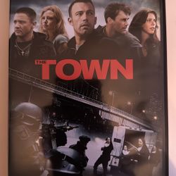 The Town Movie 