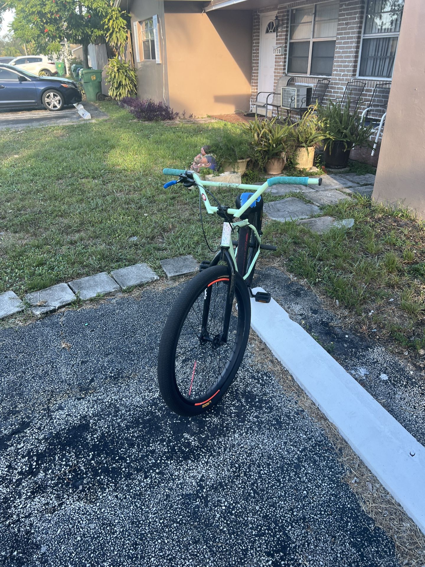 Trade for a Fat ripper