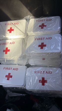 1st Aid Kits