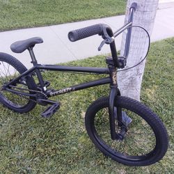 Custom Bmx Bike 20" $160 