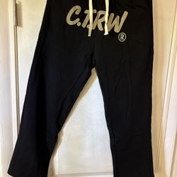 Chase The Real World