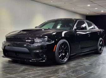 2017 Dodge Charger