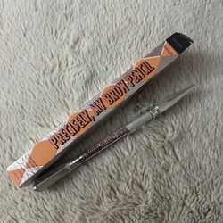 Benefit Precisely My Brow Pencil In Cool Grey 0.08g