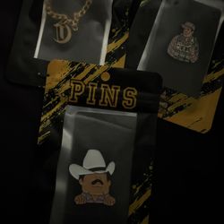 Hat Pins