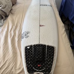 Pyzel Power Tiger XL