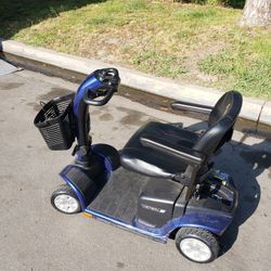 Victory 9 Mobile Scooter