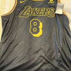 Laker Jerseys 