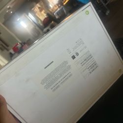 mac book air