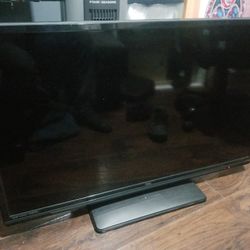 tcl flatscreen hdtv no remote