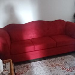 Couch $100
