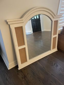 Large Mirror