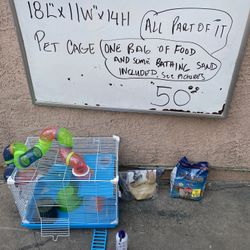 Pet cage Jaula de Mascota 