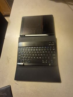 Ipad for parts