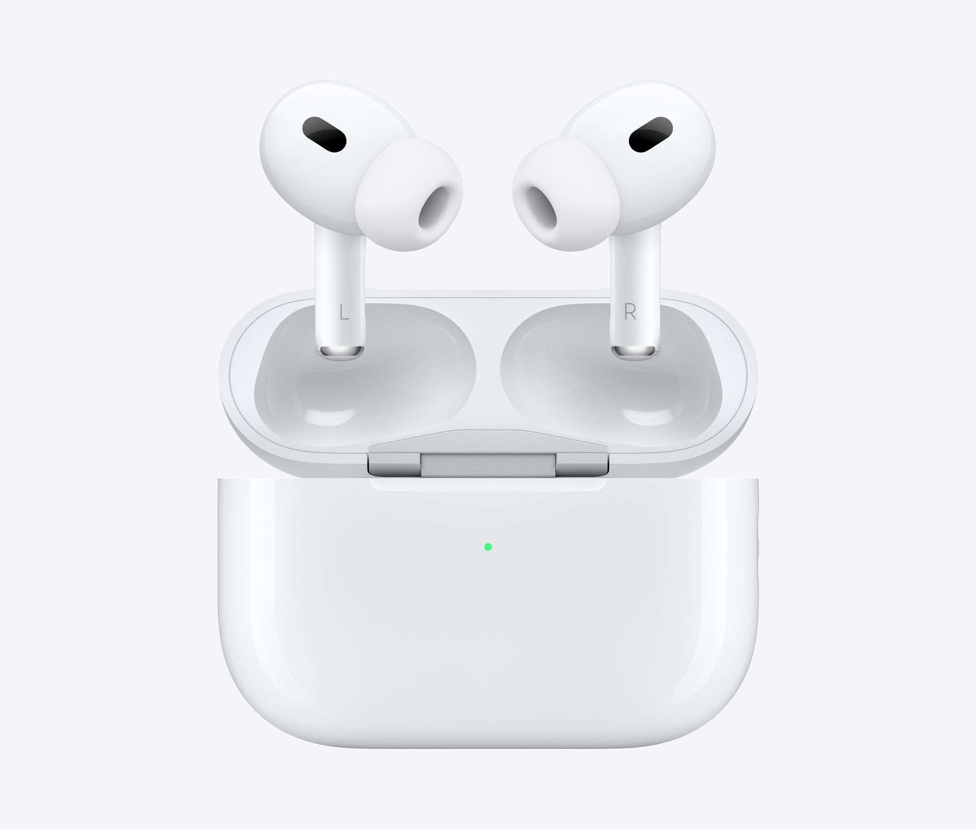 AirPods Pro 2nd Generation with MagSafe Wireless Charging Case