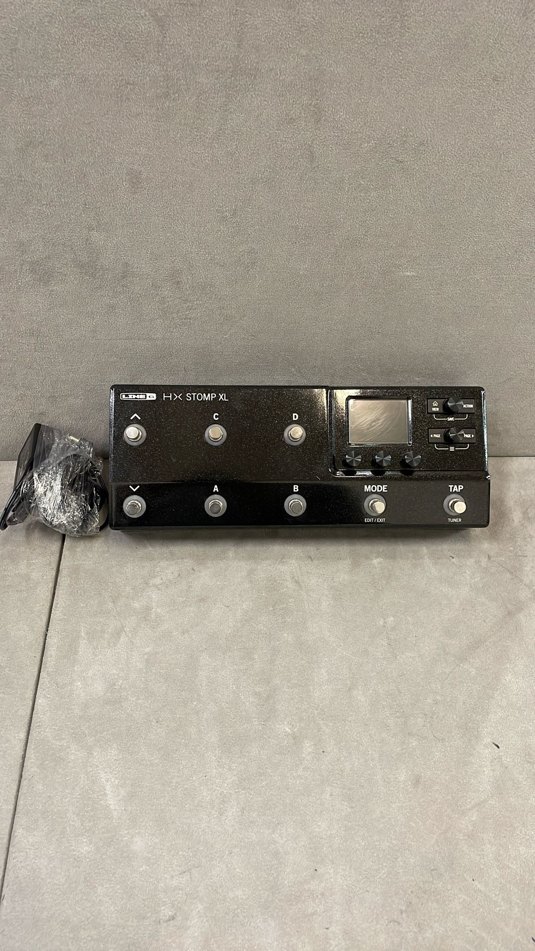 HX Stomp XL