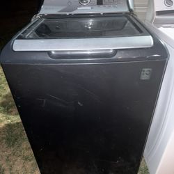 Washer GE