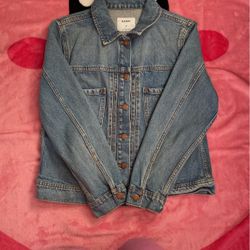 Old Navy Denim Jacket