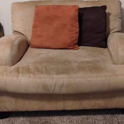 Sofa Set For Sale Everything Included