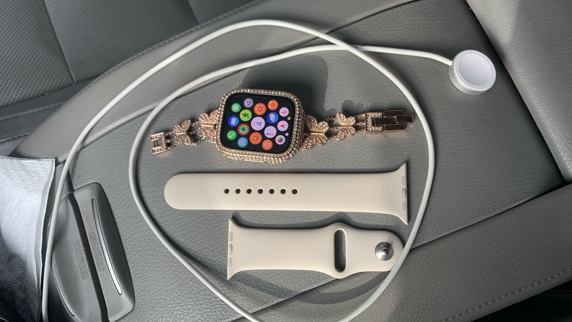 Apple Watch Series 6