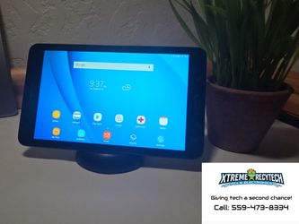 Samsung Galaxy Tab E