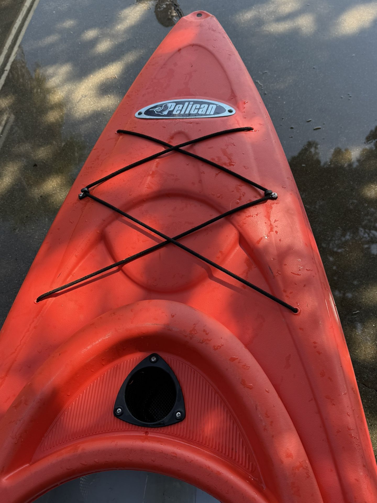 Pelican Kayak $135