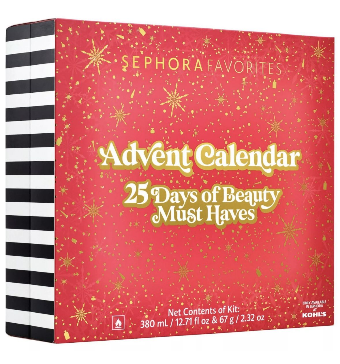 Sephora Advent Calendar