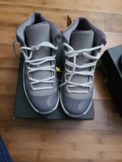 Jordan's