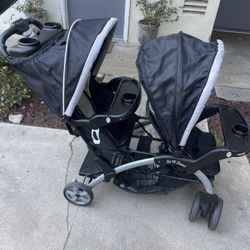  Stroller 