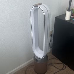 Dyson Purifier Cool Formaldehyde™ TP09 Air Purifier and Fan 