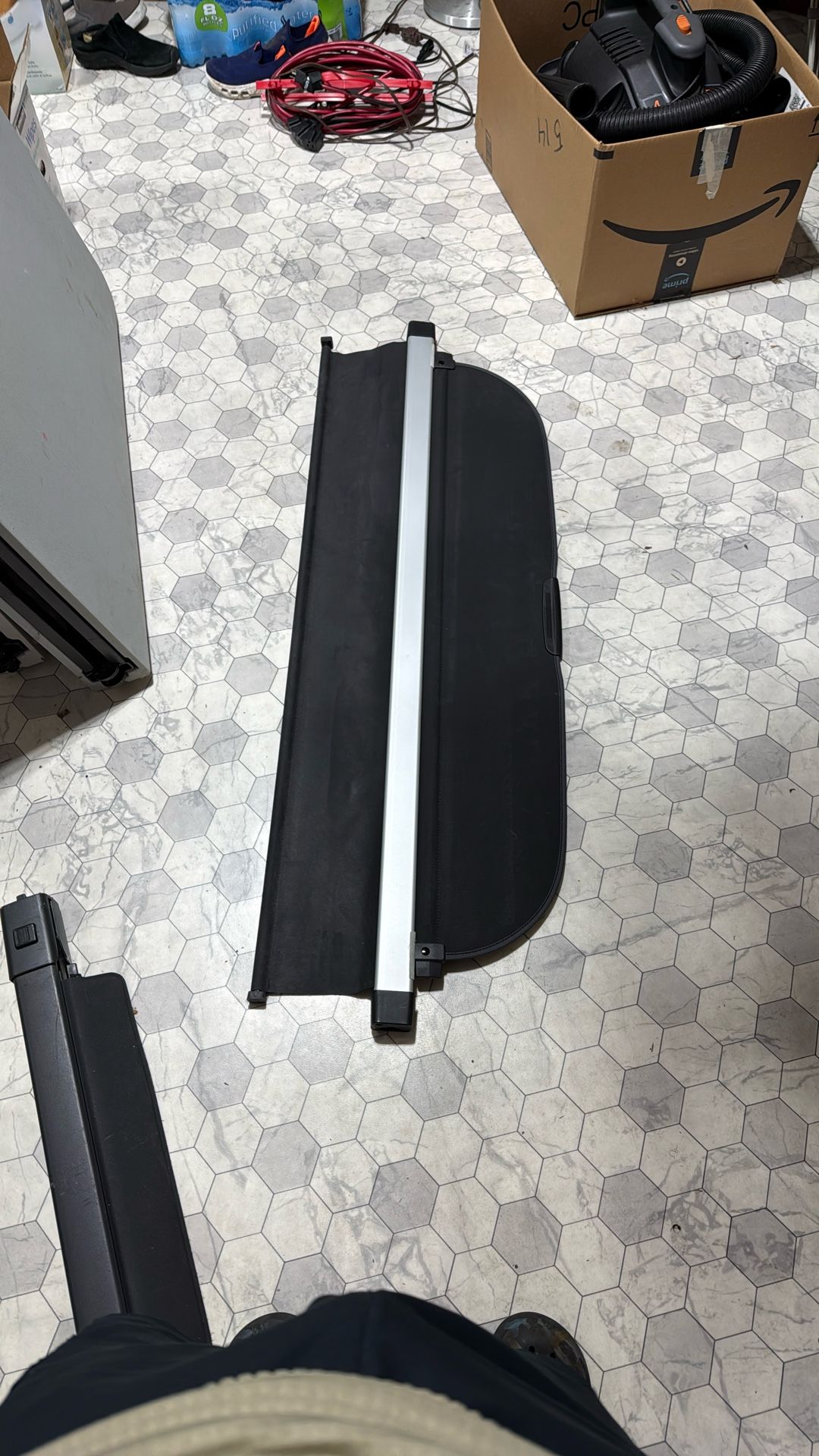 Subaru Outback 2020 Cargo Cover