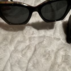 Lentes Burberry 100%