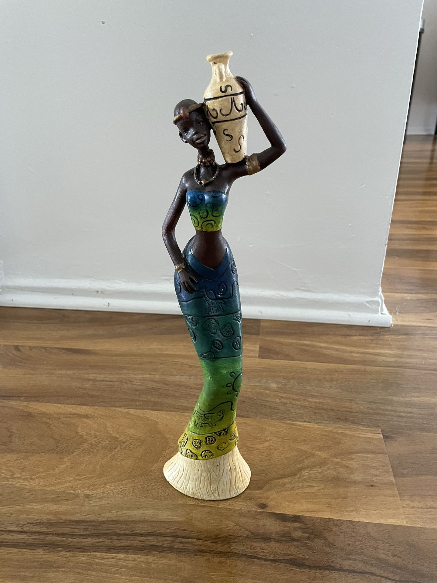 Art Statue