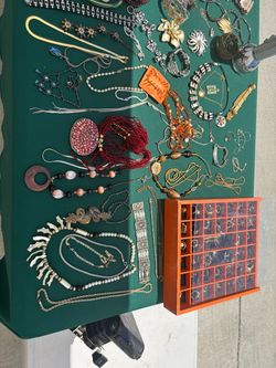 Storage Market Place -  Unit 520-Fri, Sat, Sunday - 8am to 2pm