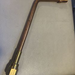 Torch Pieces (All Victor Brand)