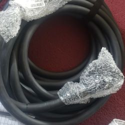 lectron 40 ft / 12m j1772 extension cable compatible with all j1772 ev chargers - flexible charging for your electric vehicle