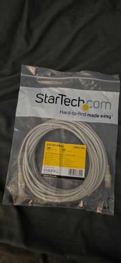 25 ft Ethernet Cable