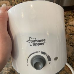Tommee Tippee Bottle Warmer