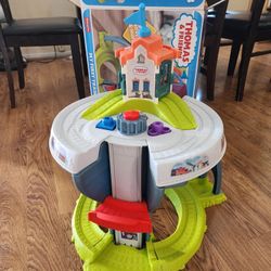 Thomas And friends Train Tracks 