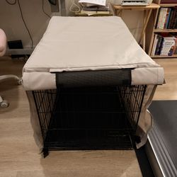 Dog Crate