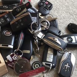 Lexus New Key Fob Mercedes Benz Key Fob Bmw Key Fob Nissan Key Fob Infiniti Key Fob Chevrolet key Ford  key fob Bentley key Maserati key Toyota key 