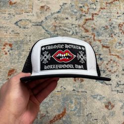Chrome Hearts