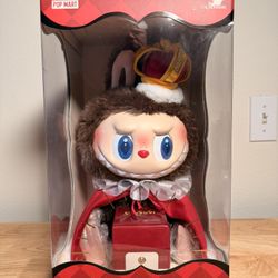 POP MART Labubu Let’s Checkmate – Sealed – Rare