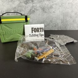 Fortnite Loot Battle Box